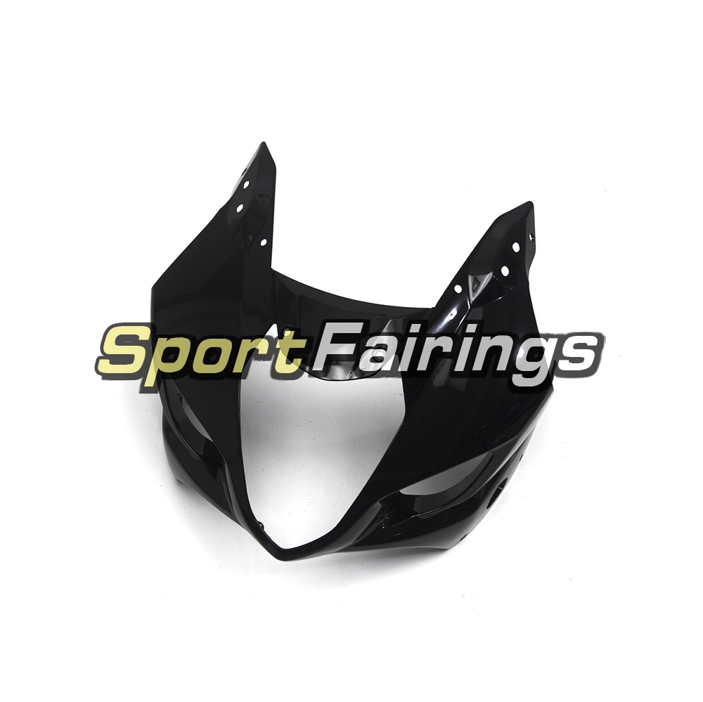 Fairing Kit Fit For Suzuki GSXR1000 K3 2003 - 2004 - Black