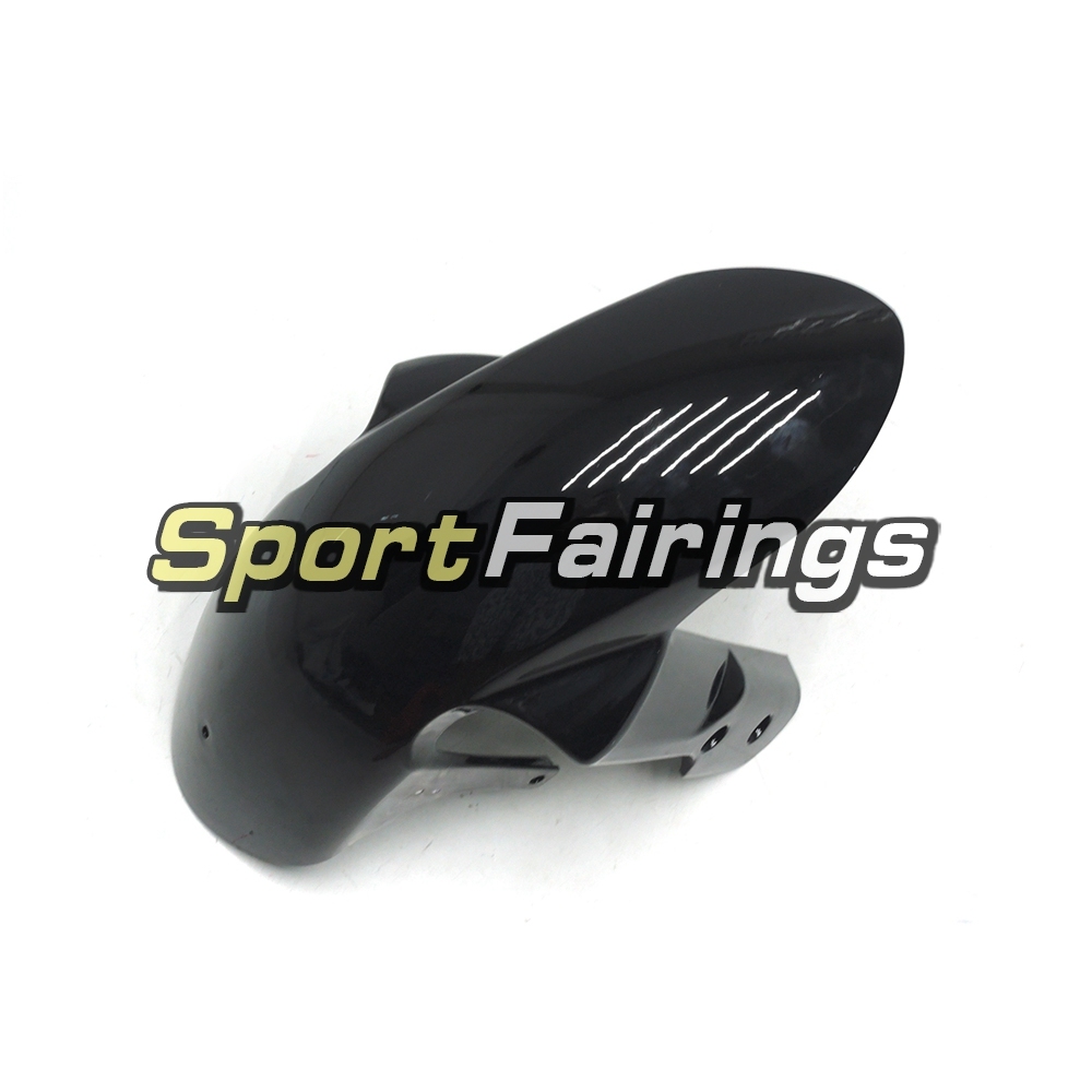Fairing Kit Fit For Suzuki GSXR600 750 2008 - 2010 - Orange Black