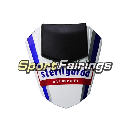 Fairing Kit Fit For Yamaha YZF R6 2008 - 2016 - Blue White