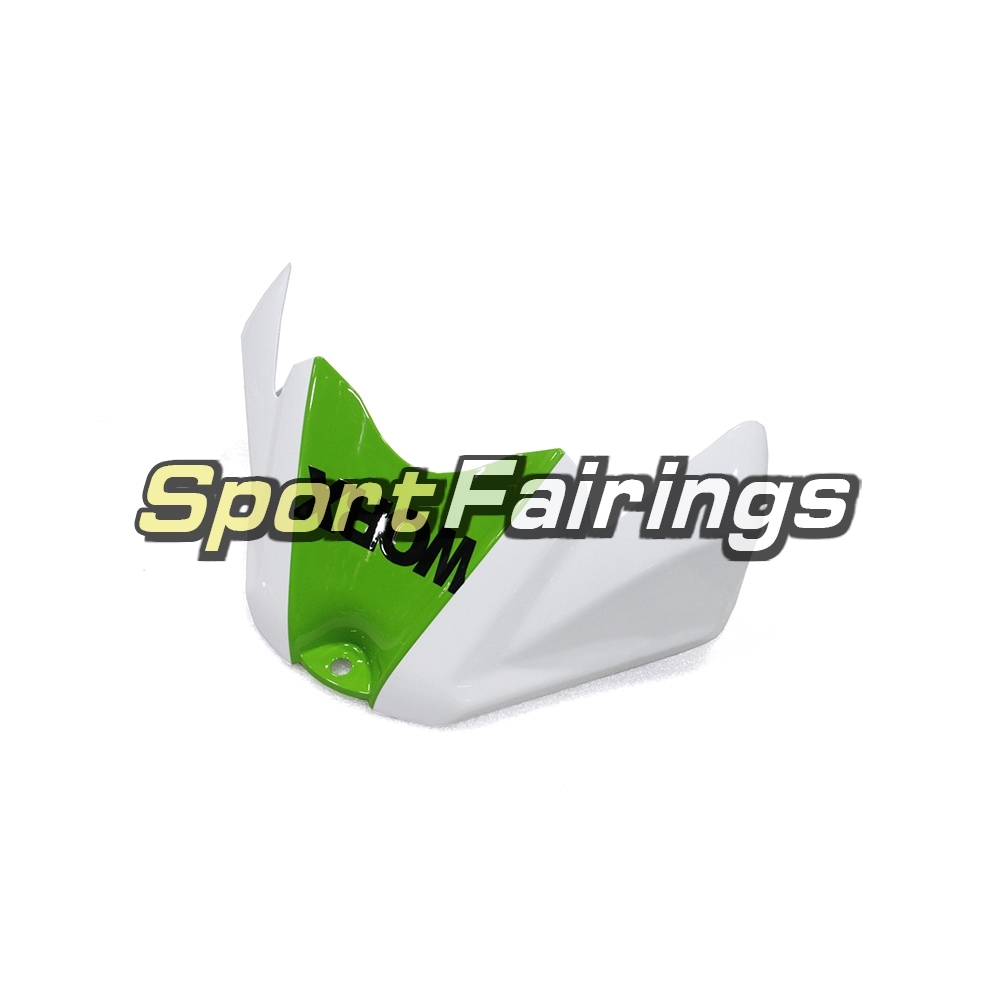 Fairing Kit Fit For Suzuki GSXR600 750 2008 - 2010 - White Blue Green