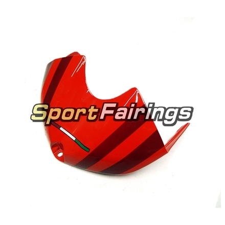 Fairing Kit Fit For Yamaha YZF R6 2008 - 2016 - Red White