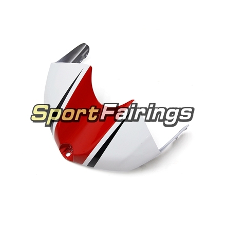Fairing Kit Fit For Yamaha YZF R6 2008 - 2016 - Red White