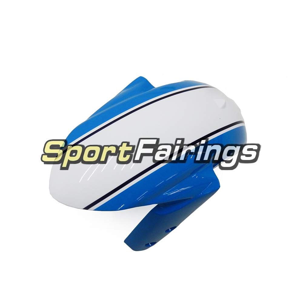 Fairing Kit Fit For Suzuki GSXR600 750 K11 2011 - 2016 - Blue White