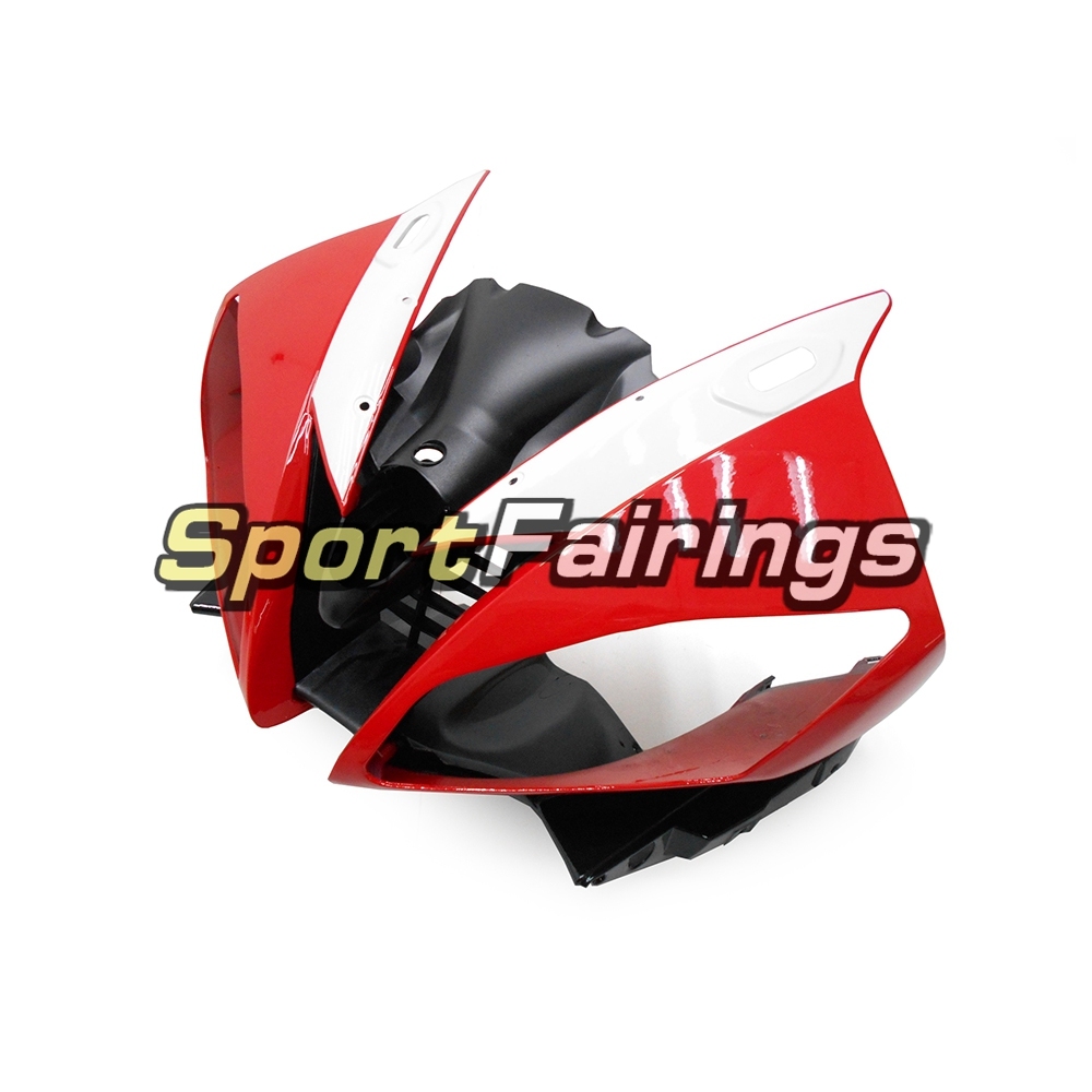 Fairing Kit Fit For Yamaha YZF R6 2006 2007 - Red Black