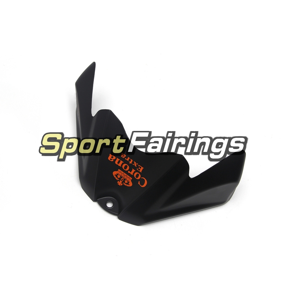 Fairing Kit Fit For Suzuki GSXR600 750 2008 - 2010 - Orange Black