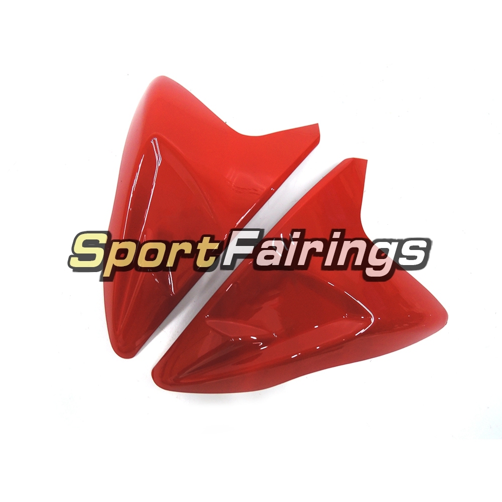 Fairing Kit Fit For Suzuki GSXR600 750 K11 2011 - 2016 - Red White