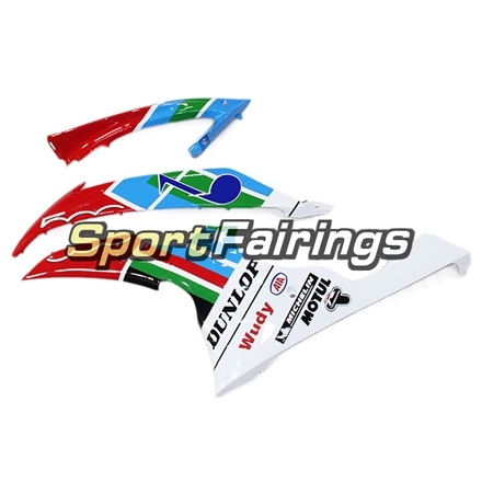 Fairing Kit Fit For Yamaha YZF R6 2008 - 2016 - Green Red Blue