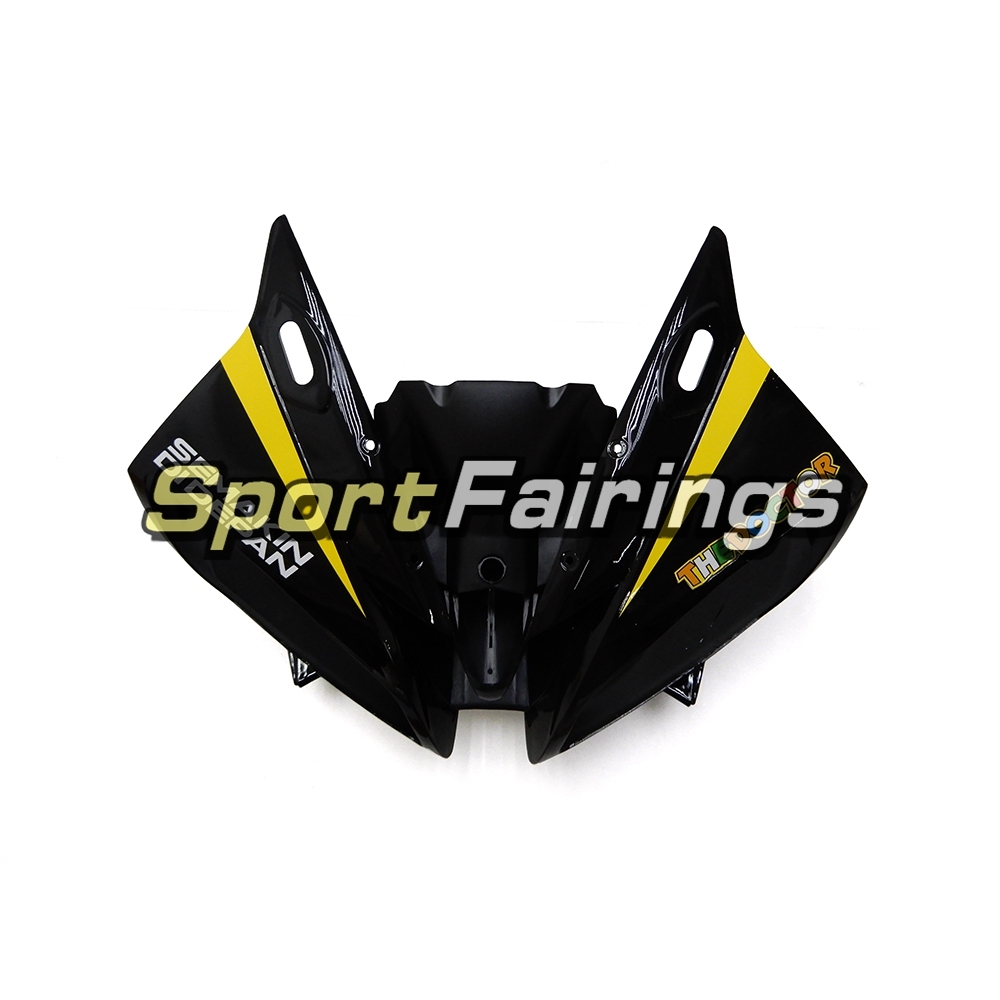 Fairing Kit Fit For Yamaha YZF R6 2006 2007 - Movistar Colorful