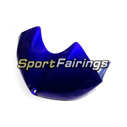 Fairing Kit Fit For Yamaha YZF R6 2008 - 2016 - Blue Black