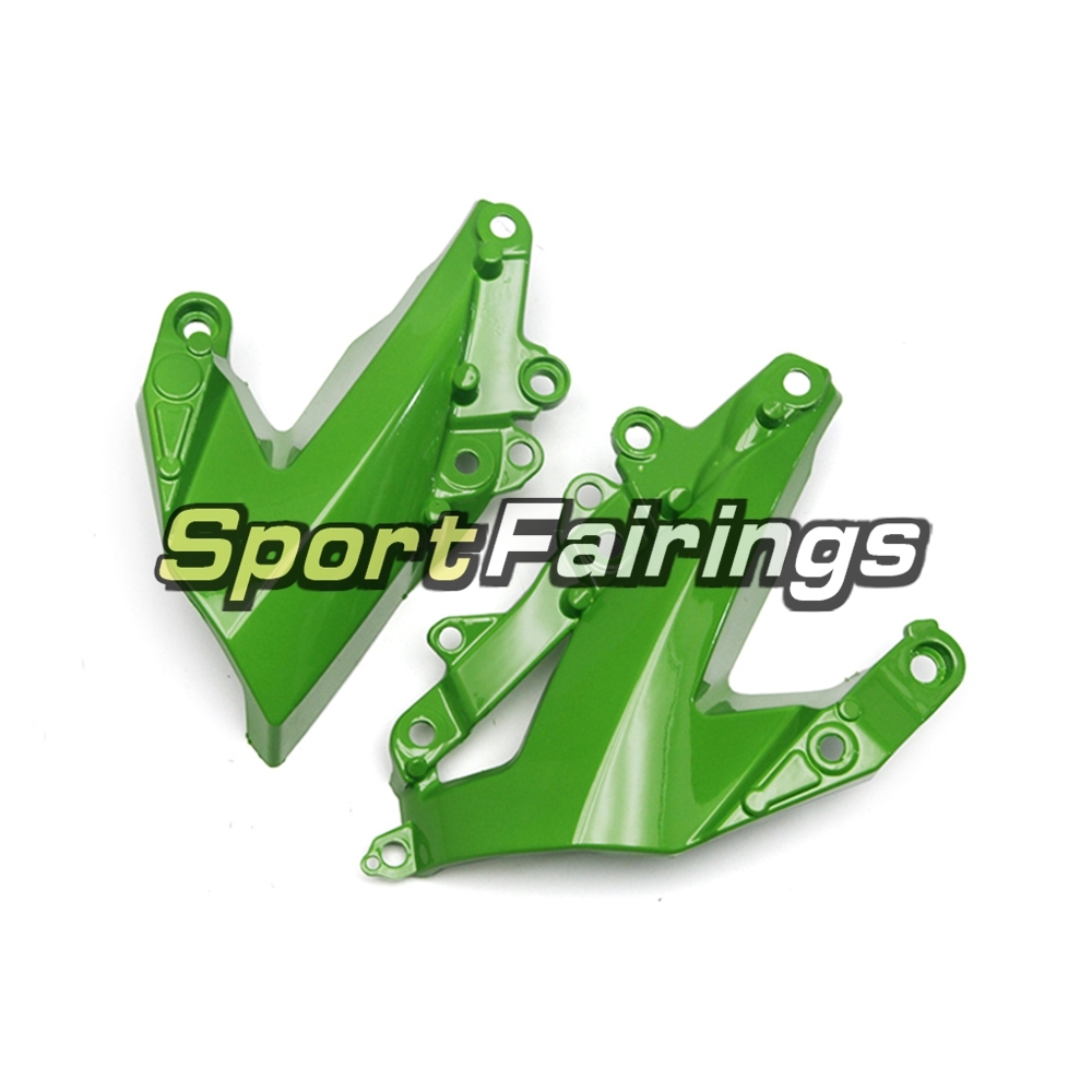 Fairing Kit Fit For Kawasaki ZX6R 2009 - 2010 - MOTOCARD 69