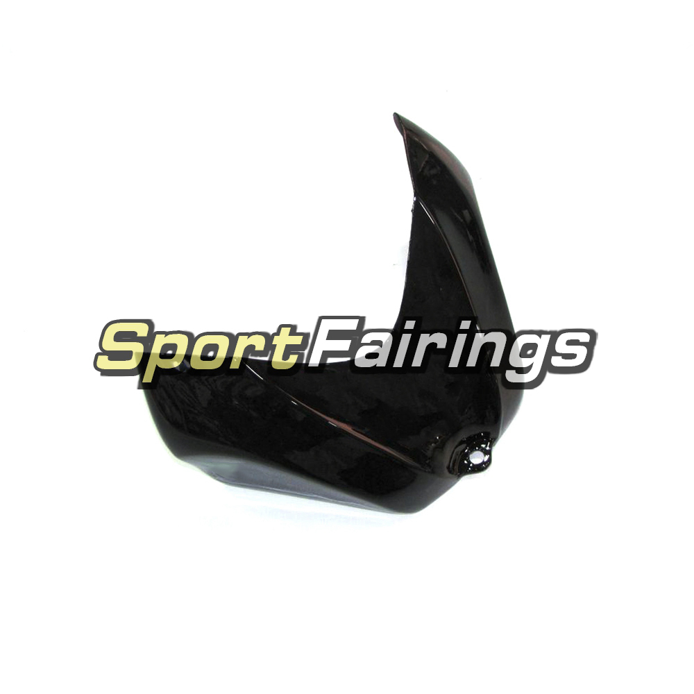 Fairing Kit Fit For Suzuki GSXR600 750 2006 - 2007 - Yellow Black