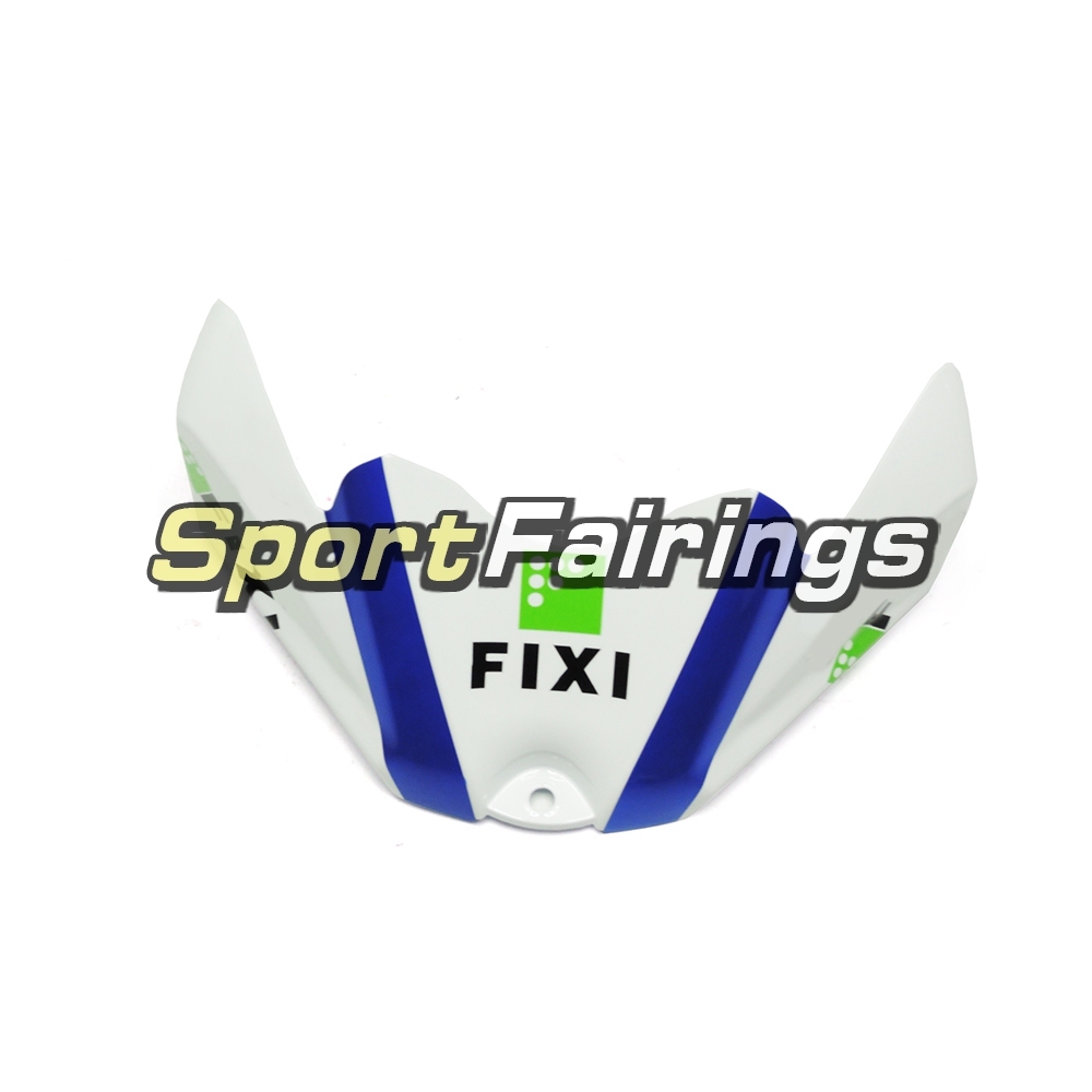 Fairing Kit Fit For Suzuki GSXR600 750 2008 - 2010 - Blue White Black