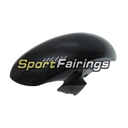 Fairing Kit Fit For Yamaha YZF R6 2008 - 2016 - Carbon Fiber Effect