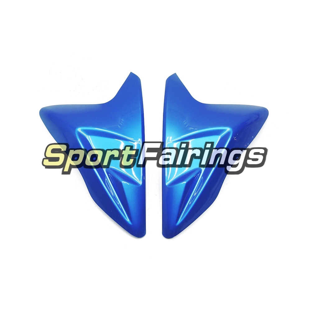 Fairing Kit Fit For Suzuki GSXR600 750 K11 2011 - 2016 - Blue White