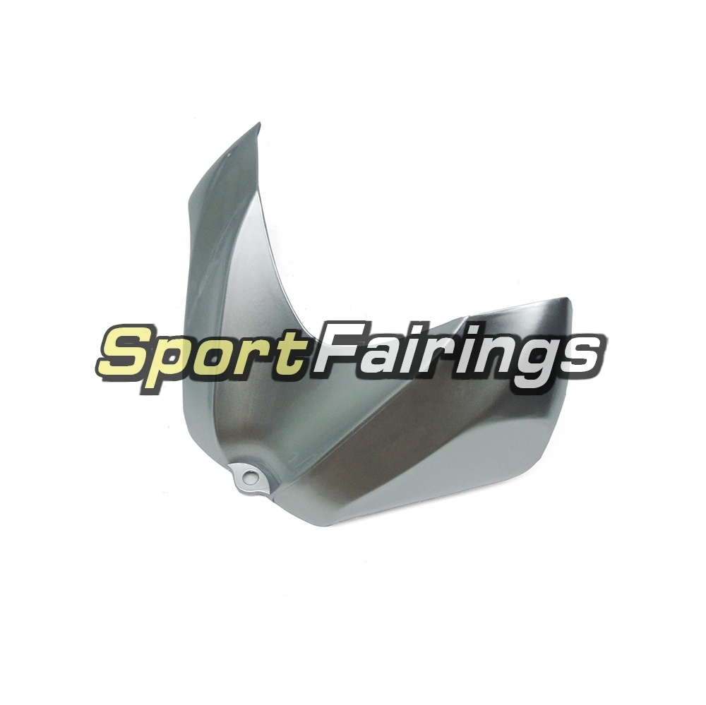 Fairing Kit Fit For Suzuki GSXR600 750 2006 - 2007 - White Silver