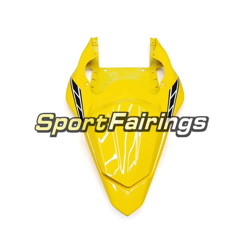 Fairing Kit Fit For Yamaha YZF R6 2006 2007 - Yellow White