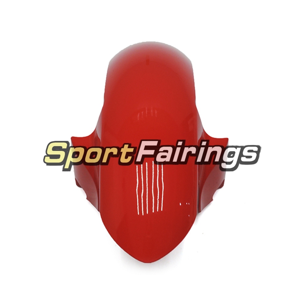 Fairing Kit Fit For Yamaha YZF R6 2006 2007 - White Red