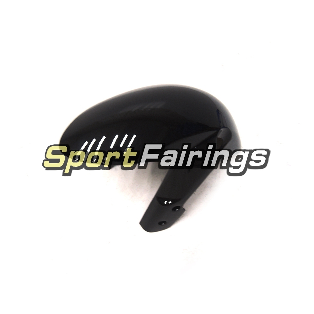 Fairing Kit Fit For Suzuki GSXR600 750 2006 - 2007 - Blue Black