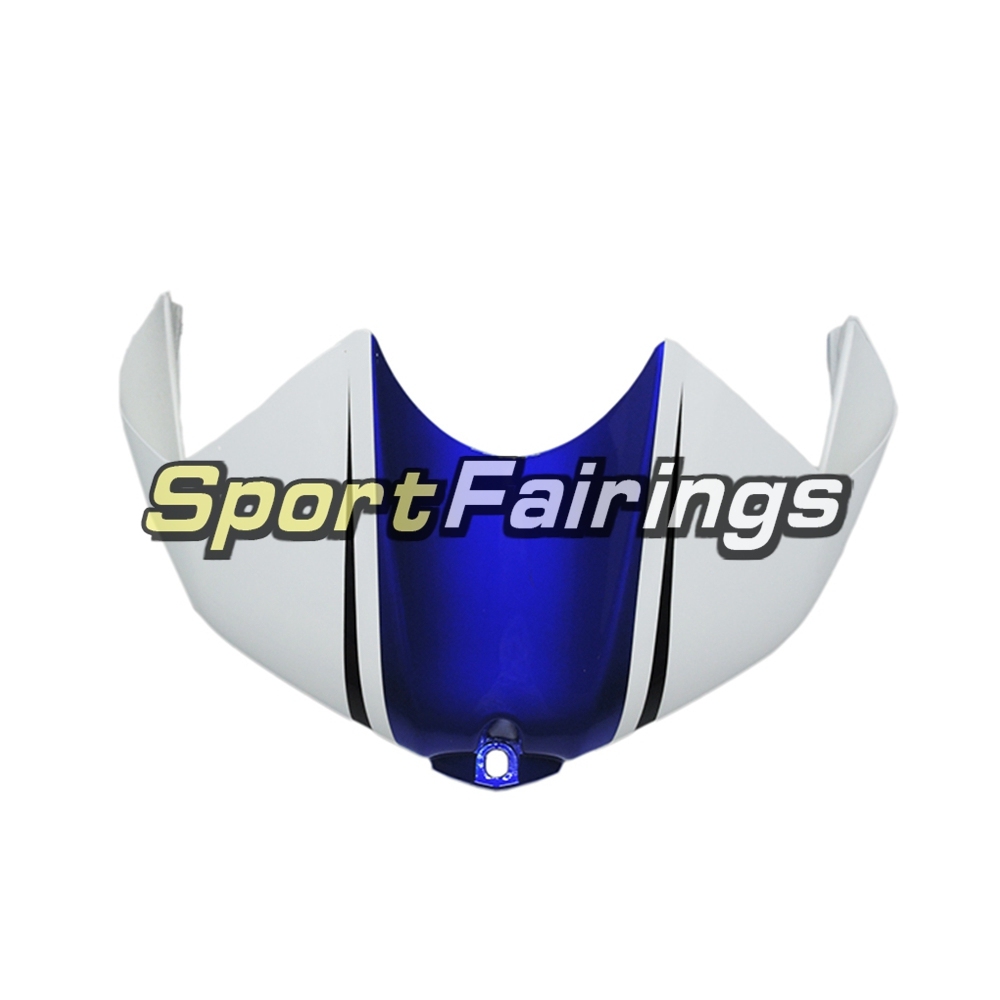 Fairing Kit Fit For Yamaha YZF R6 2006 2007 - Blue White