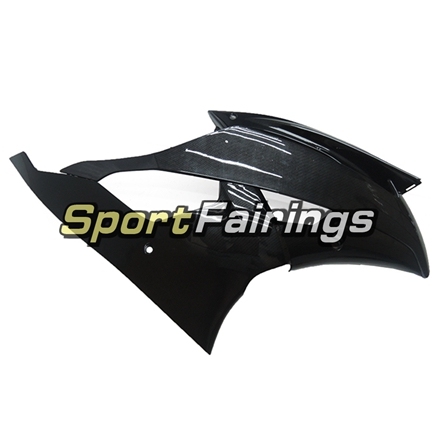 Fairing Kit Fit For Yamaha YZF R6 2008 - 2016 - Carbon Fiber Effect
