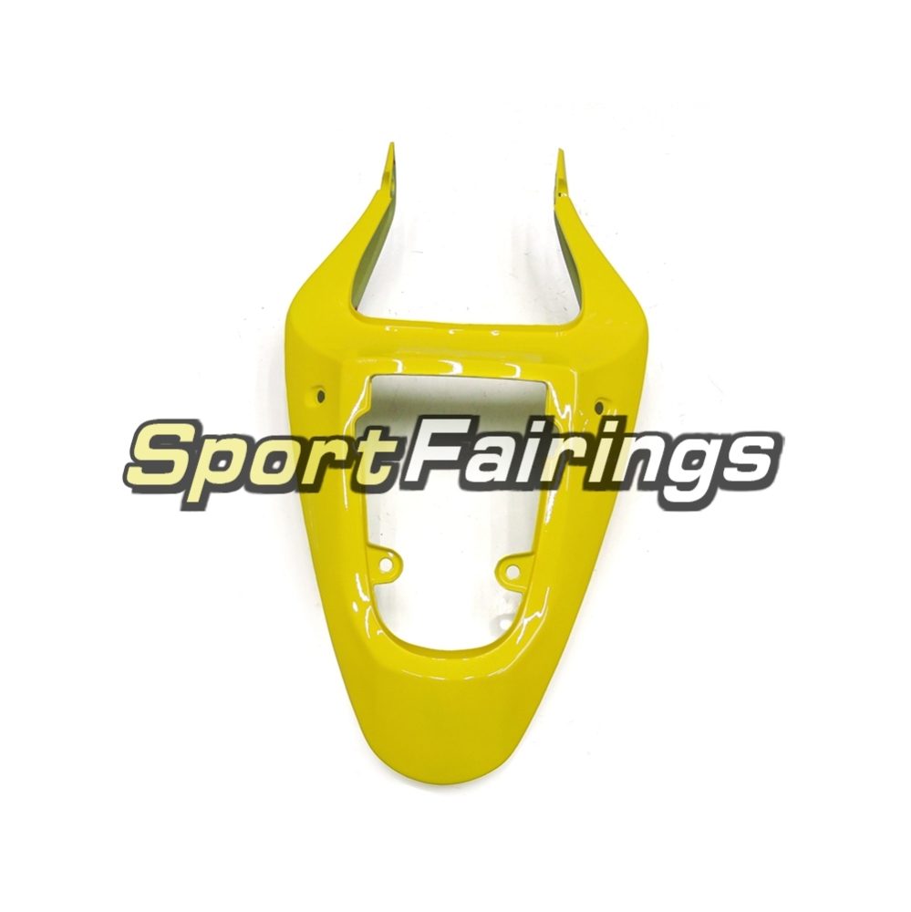 Fairing Kit Fit For Suzuki GSXR1000 K1/K2 2000 - 2002 - Yellow