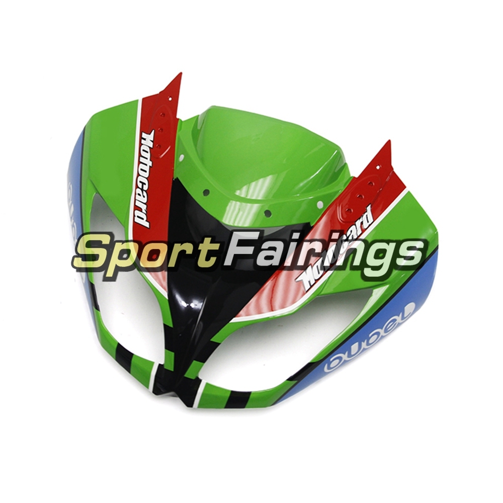 Fairing Kit Fit For Kawasaki ZX6R 2009 - 2010 - MOTOCARD 69