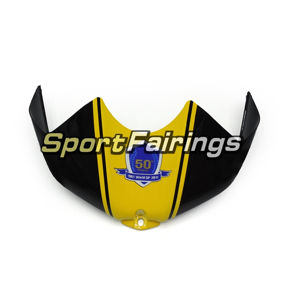 Fairing Kit Fit For Yamaha YZF R6 2006 2007 - Yellow Black