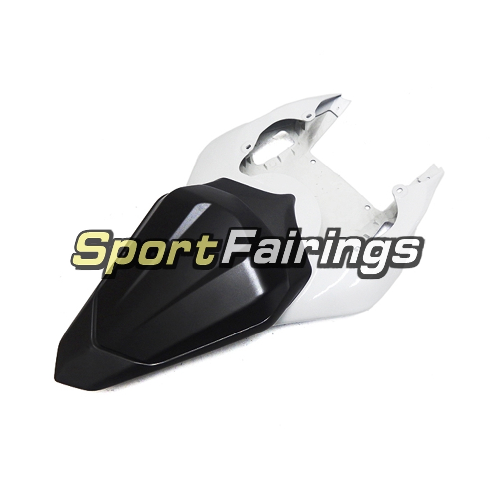 Fairing Kit Fit For Yamaha YZF R6 2006 2007 - White Black