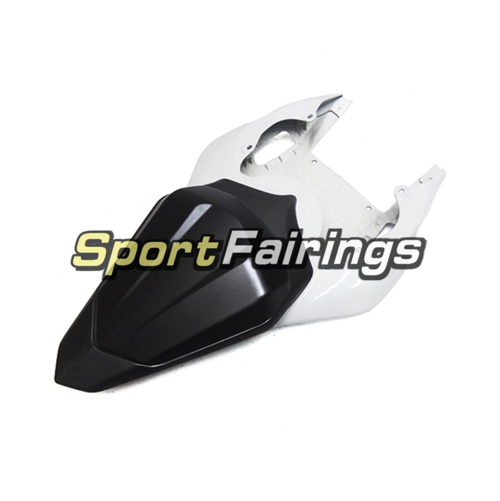 Fairing Kit Fit For Yamaha YZF R6 2006 2007 - White Black