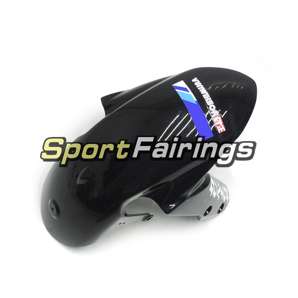 Fairing Kit Fit For Suzuki GSXR600 750 K11 2011 - 2016 - Blue White Black