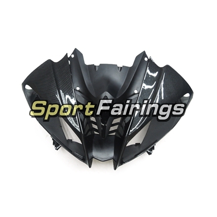 Fairing Kit Fit For Yamaha YZF R6 2008 - 2016 - Carbon Fiber Effect