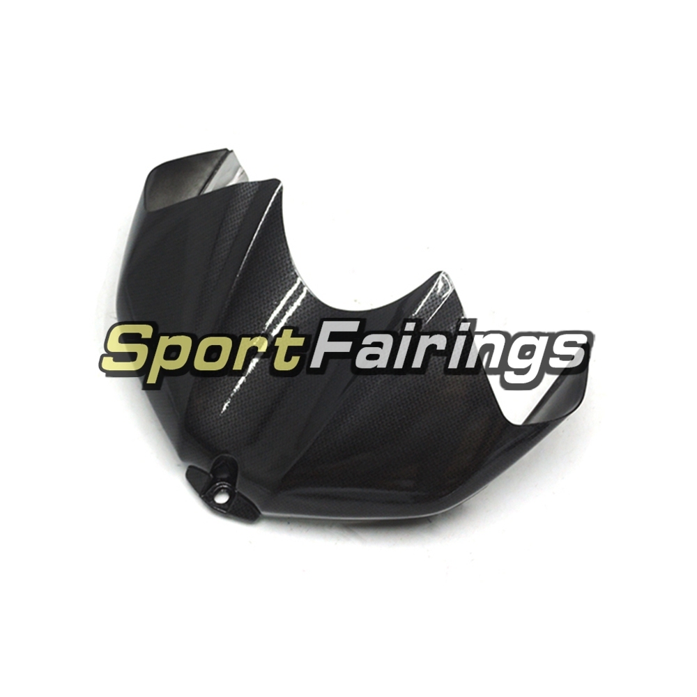 Fairing Kit Fit For Yamaha YZF R6 2006 2007 - Carbon Fiber effect