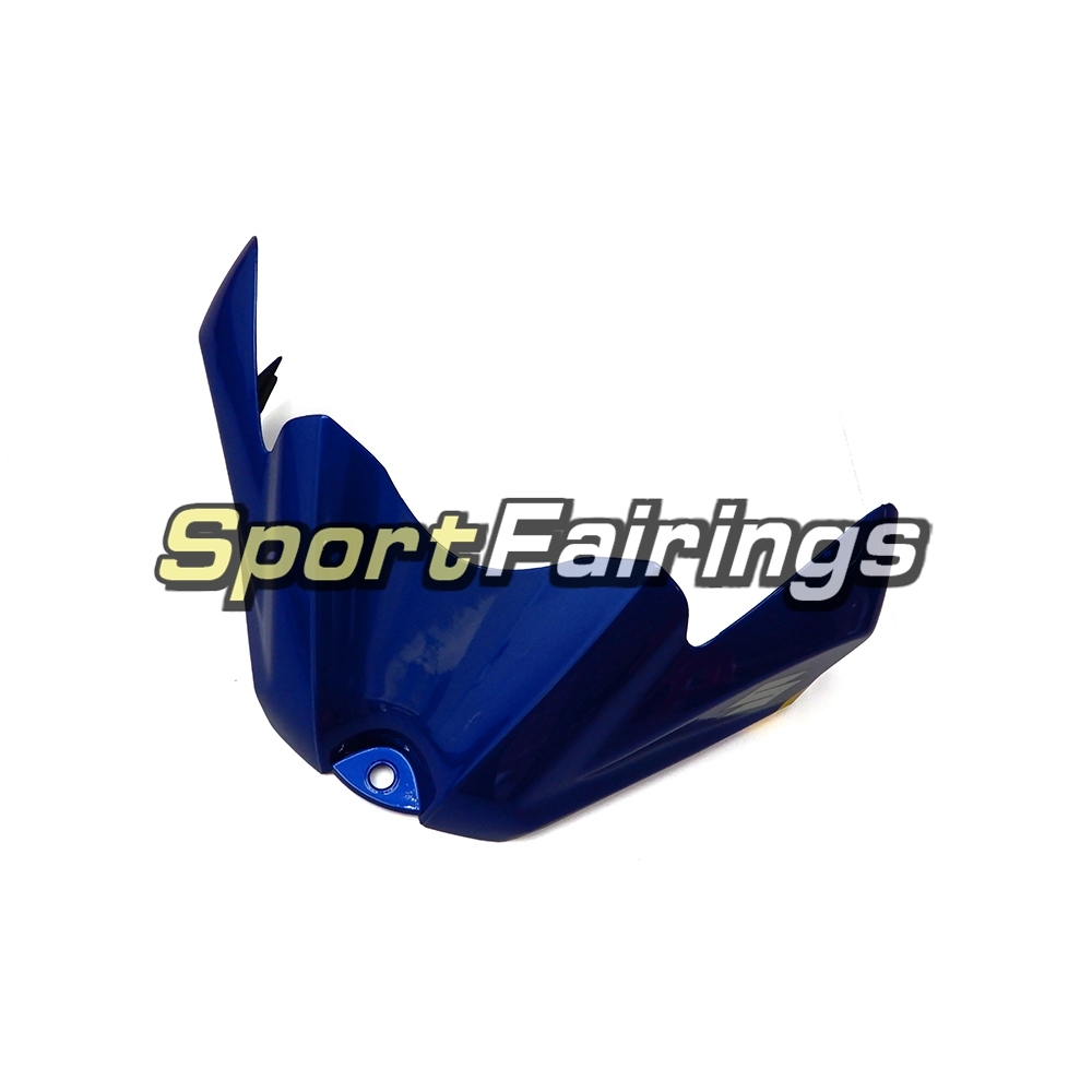 Fairing Kit Fit For Suzuki GSXR600 750 2008 - 2010 - Blue
