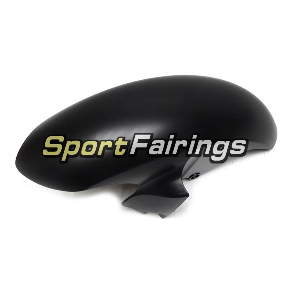 Fairing Kit Fit For Yamaha YZF R6 2006 2007 - Orange Black