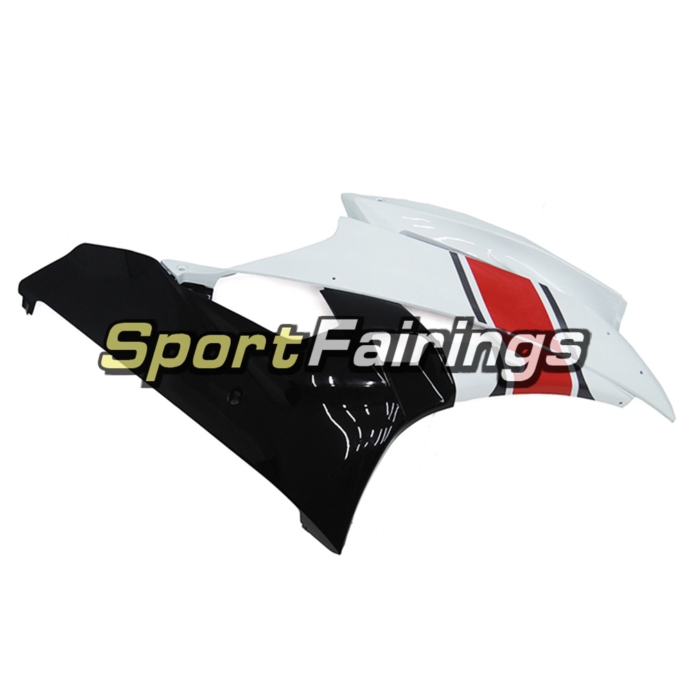 Fairing Kit Fit For Yamaha YZF R6 2006 2007 - White Red