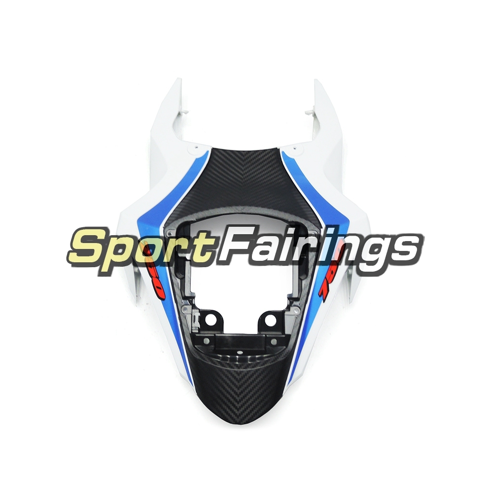 Fairing Kit Fit For Suzuki GSXR600 750 K11 2011 - 2016 - Blue White
