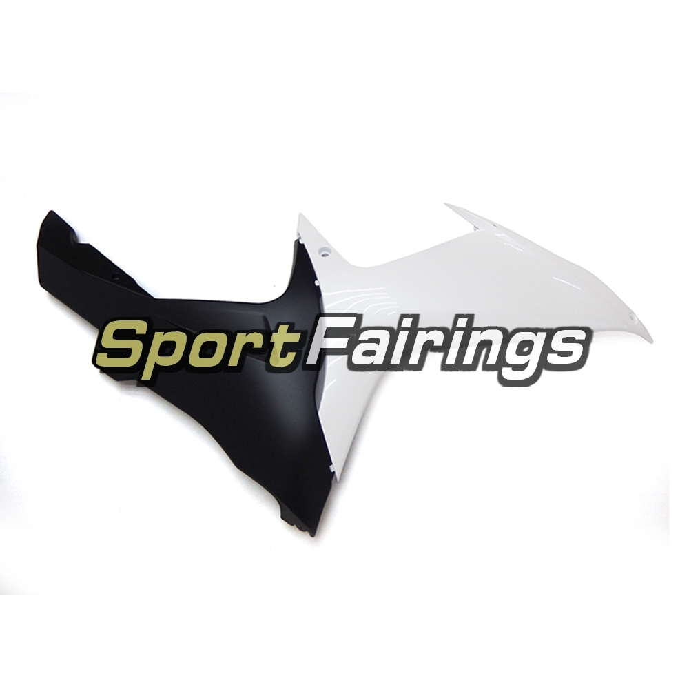 Fairing Kit Fit For Suzuki GSXR600 750 K11 2011 - 2016 - White Black