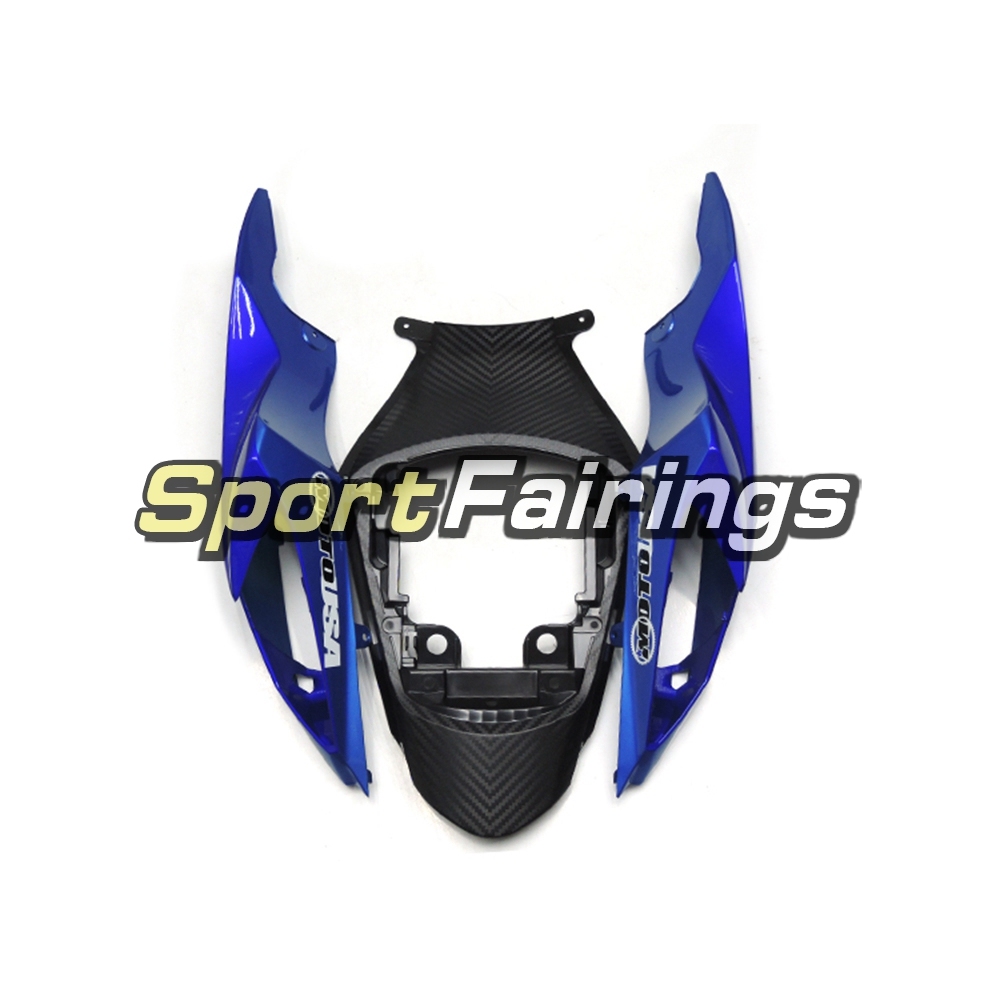 Fairing Kit Fit For Suzuki GSXR600 750 K11 2011 - 2016 - Blue White Black