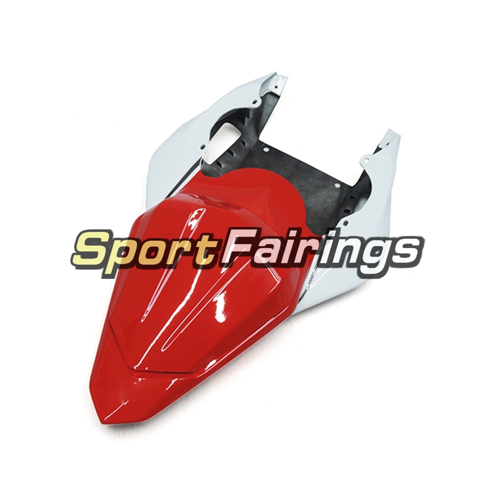 Fairing Kit Fit For Yamaha YZF R6 2006 2007 - White Red