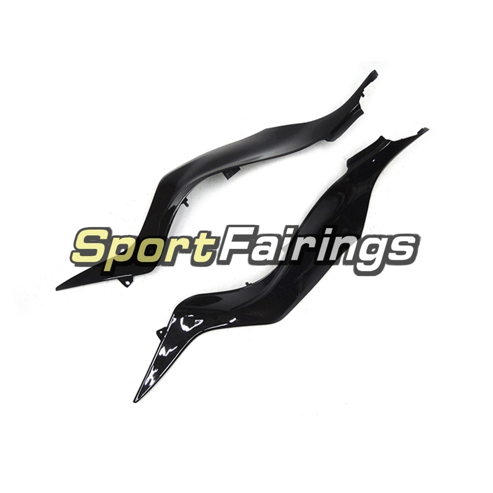 Fairing Kit Fit For Kawasaki ZX6R 2013 - 2017 - Gloss Black