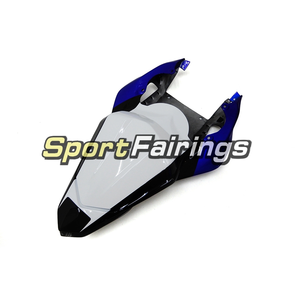 Fairing Kit Fit For Yamaha YZF R6 2006 2007 - White Blue