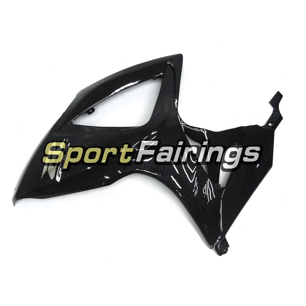 Fairing Kit Fit For Suzuki GSXR600 750 2006 - 2007 - Matte Black