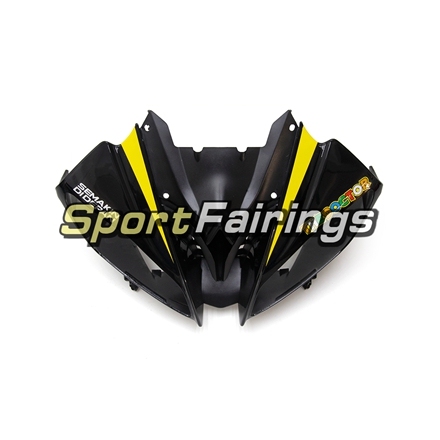 Fairing Kit Fit For Yamaha YZF R6 2008 - 2016 - Movistar Colorful