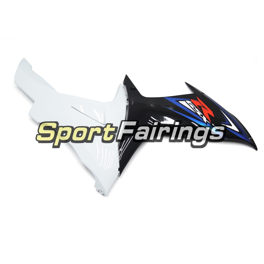 Fairing Kit Fit For Suzuki GSXR600 750 K11 2011 - 2016 - White Blue Black