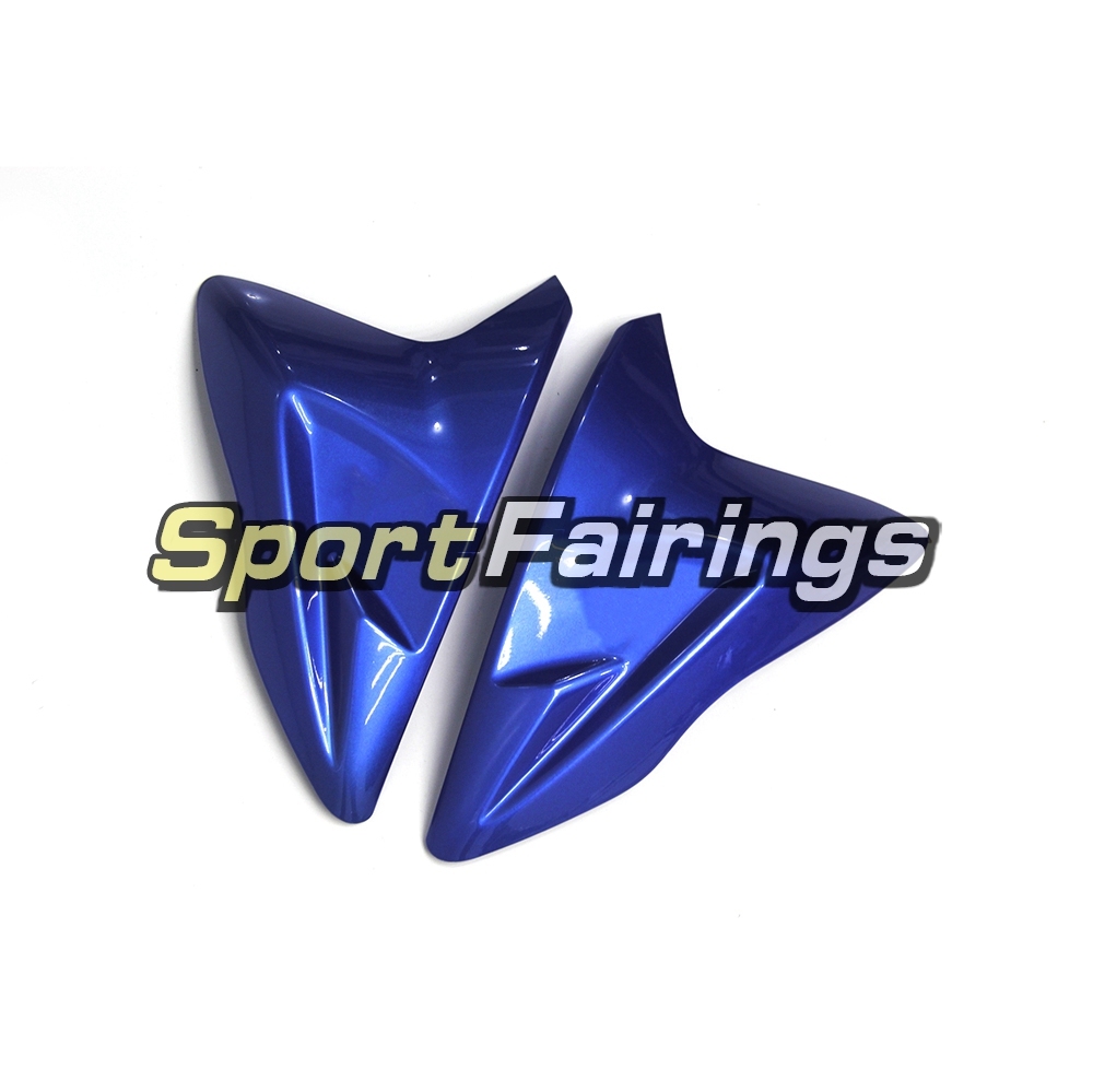 Fairing Kit Fit For Suzuki GSXR600 750 K11 2011 - 2016 - White Blue