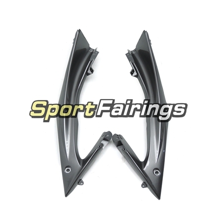 Fairing Kit Fit For Yamaha YZF R6 2008 - 2016 -  Grey