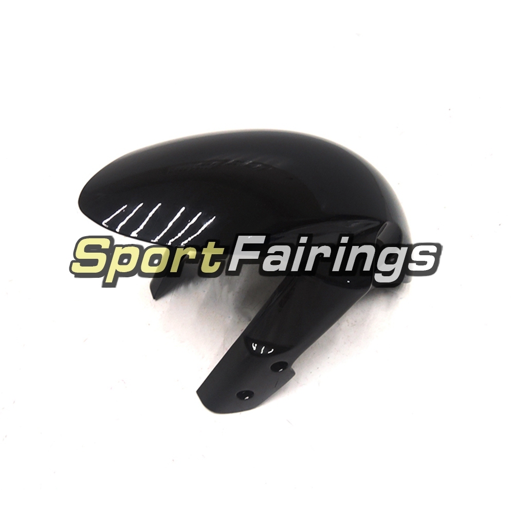 Fairing Kit Fit For Suzuki GSXR600 750 2008 - 2010 - Blue Black White