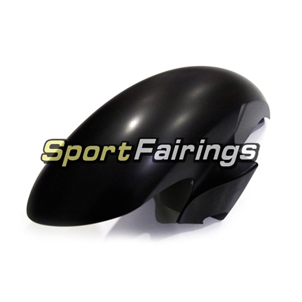 Fairing Kit Fit For Yamaha YZF R6 2008 - 2016 - Blue Black