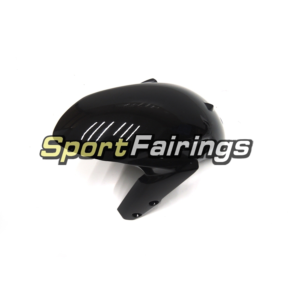 Fairing Kit Fit For Suzuki GSXR600 750 K11 2011 - 2016 - White Black
