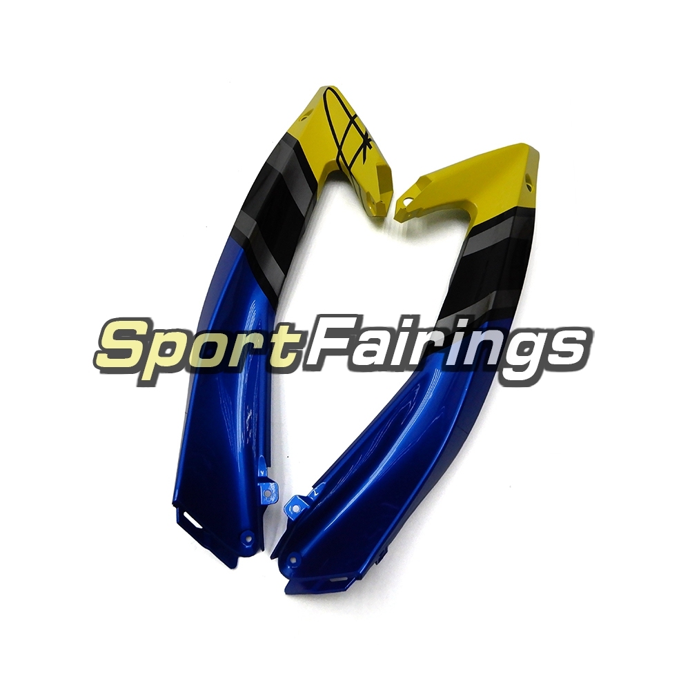 Fairing Kit Fit For Yamaha YZF R6 2006 2007 - Shark Blue